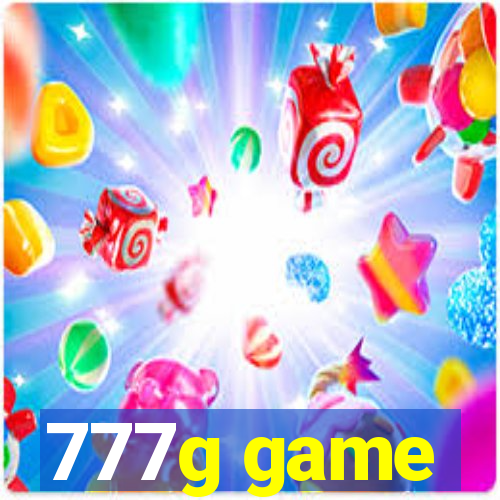 777g game